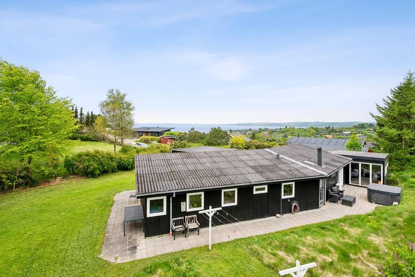 Foto von Ferienhaus WP81 in Egsmark - Ebeltoft - Ostjütland