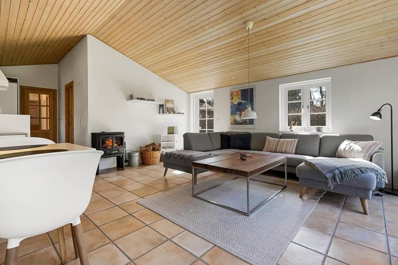 Foto von Ferienhaus WP82 in Vester Husby - Westjütland