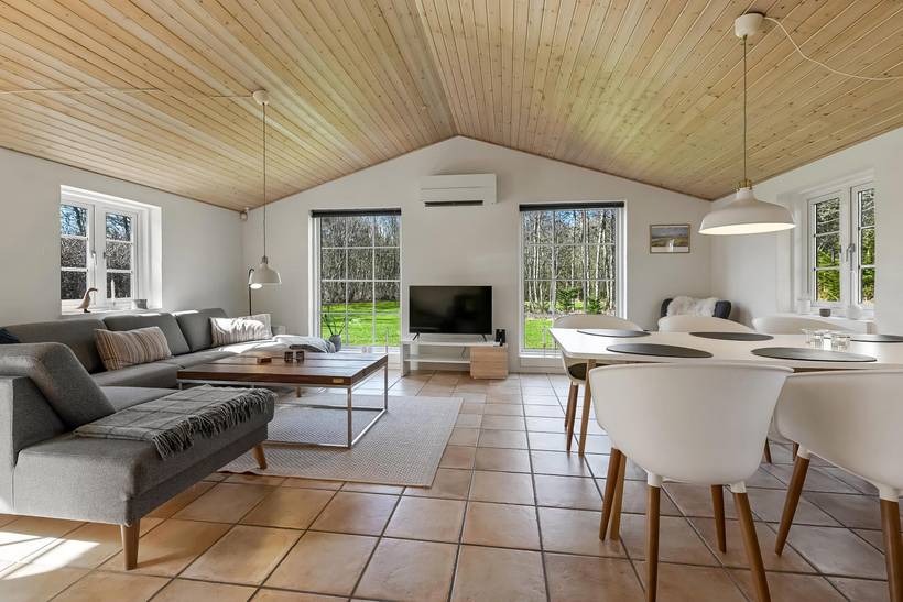 Foto von Ferienhaus WP82 in Vester Husby - Westjütland