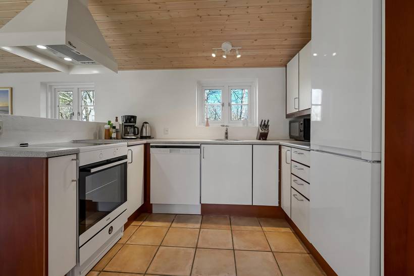 Foto von Ferienhaus WP82 in Vester Husby - Westjütland