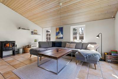 Vorschaubild von Ferienhaus WP82 in Vester Husby - Westjütland