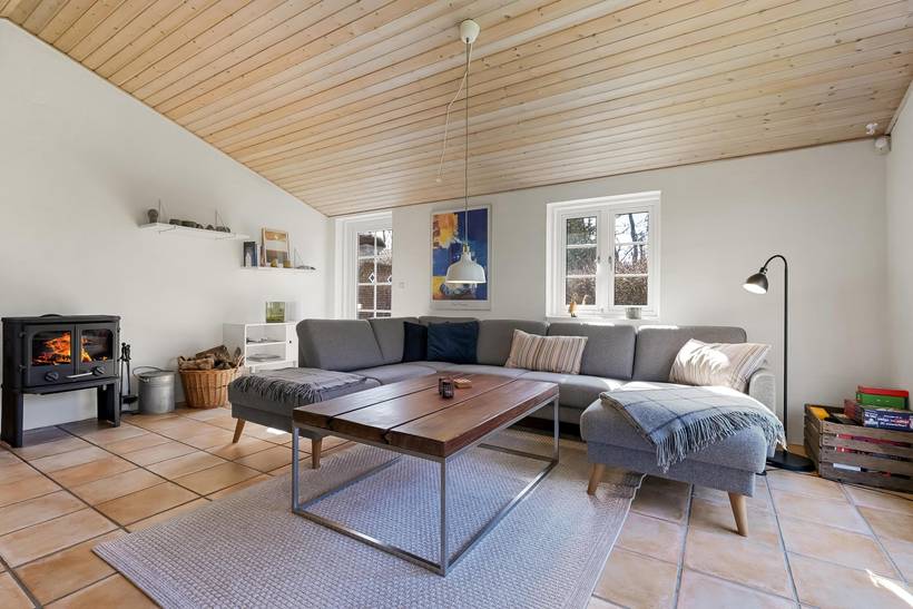 Foto von Ferienhaus WP82 in Vester Husby - Westjütland