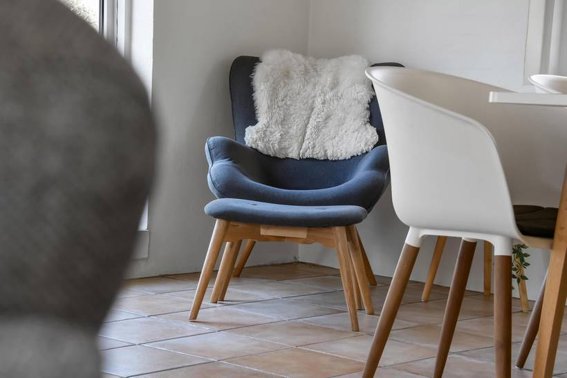 Foto von Ferienhaus WP82 in Vester Husby - Westjütland
