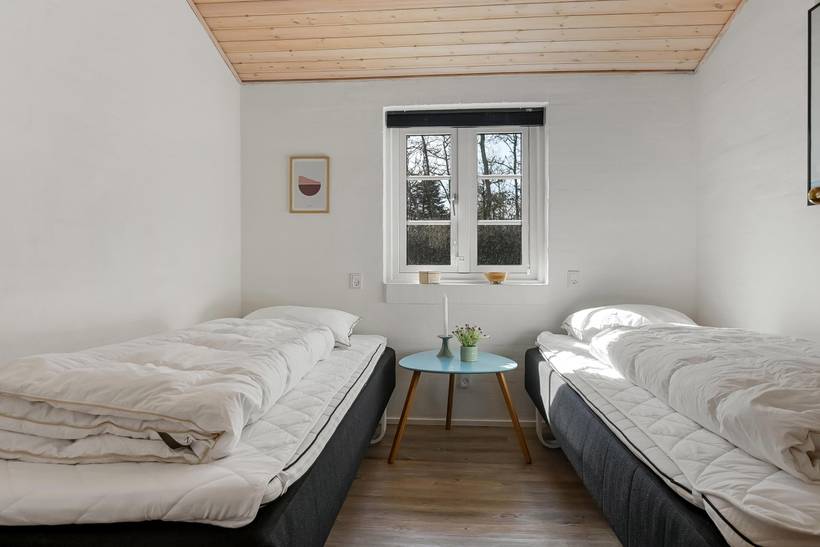 Foto von Ferienhaus WP82 in Vester Husby - Westjütland