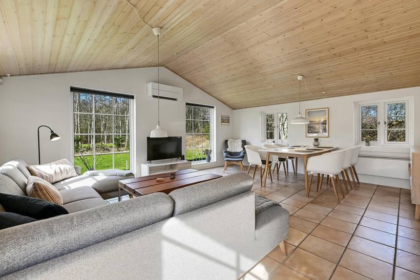 Foto von Ferienhaus WP82 in Vester Husby - Westjütland