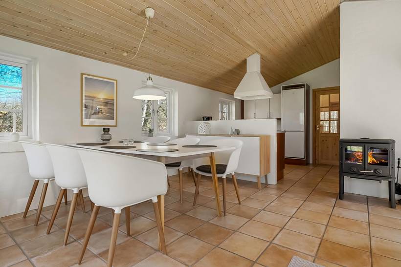 Foto von Ferienhaus WP82 in Vester Husby - Westjütland