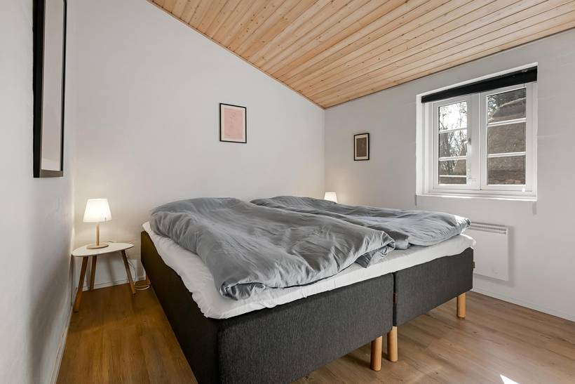 Foto von Ferienhaus WP82 in Vester Husby - Westjütland