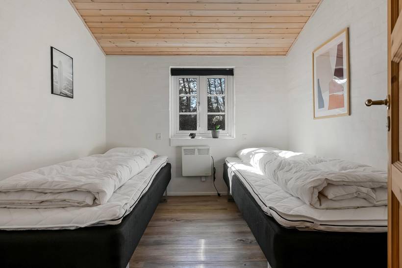 Foto von Ferienhaus WP82 in Vester Husby - Westjütland