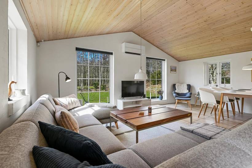 Foto von Ferienhaus WP82 in Vester Husby - Westjütland