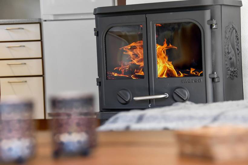 Foto von Ferienhaus WP82 in Vester Husby - Westjütland