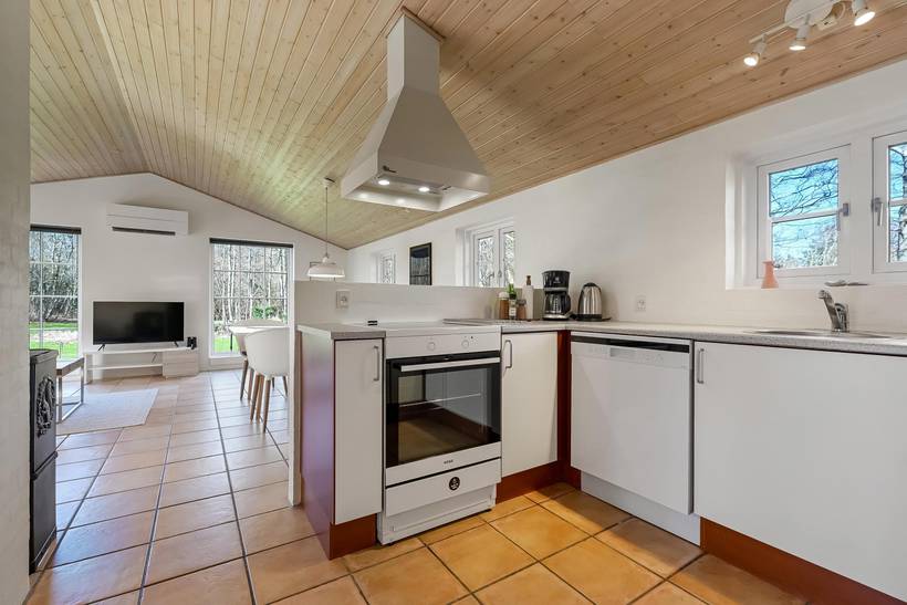 Foto von Ferienhaus WP82 in Vester Husby - Westjütland