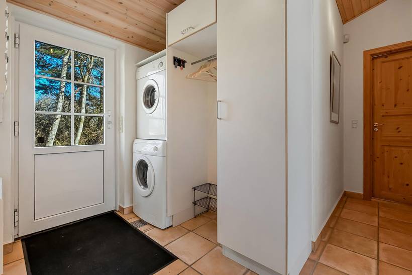 Foto von Ferienhaus WP82 in Vester Husby - Westjütland