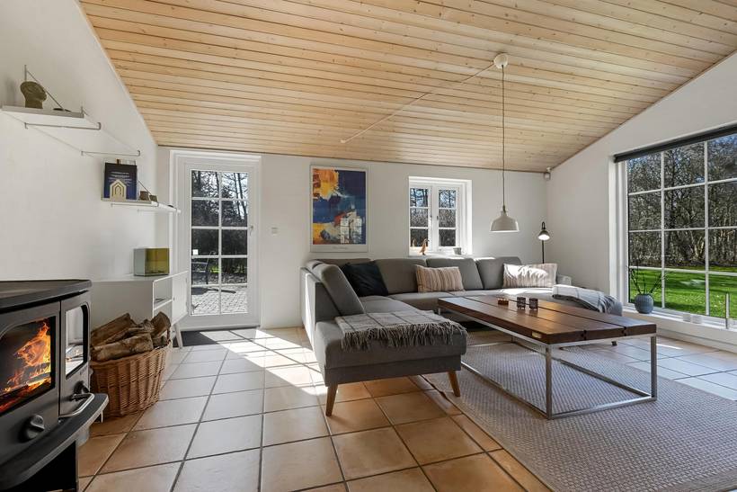 Foto von Ferienhaus WP82 in Vester Husby - Westjütland