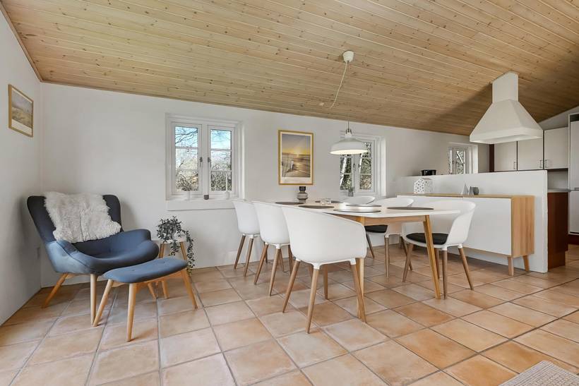 Foto von Ferienhaus WP82 in Vester Husby - Westjütland