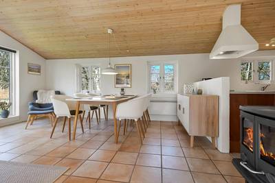 Vorschaubild von Ferienhaus WP82 in Vester Husby - Westjütland