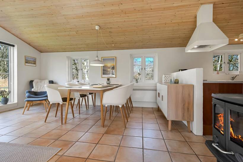 Foto von Ferienhaus WP82 in Vester Husby - Westjütland