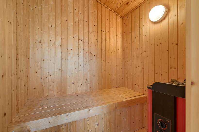 Foto von Ferienhaus WP82 in Vester Husby - Westjütland