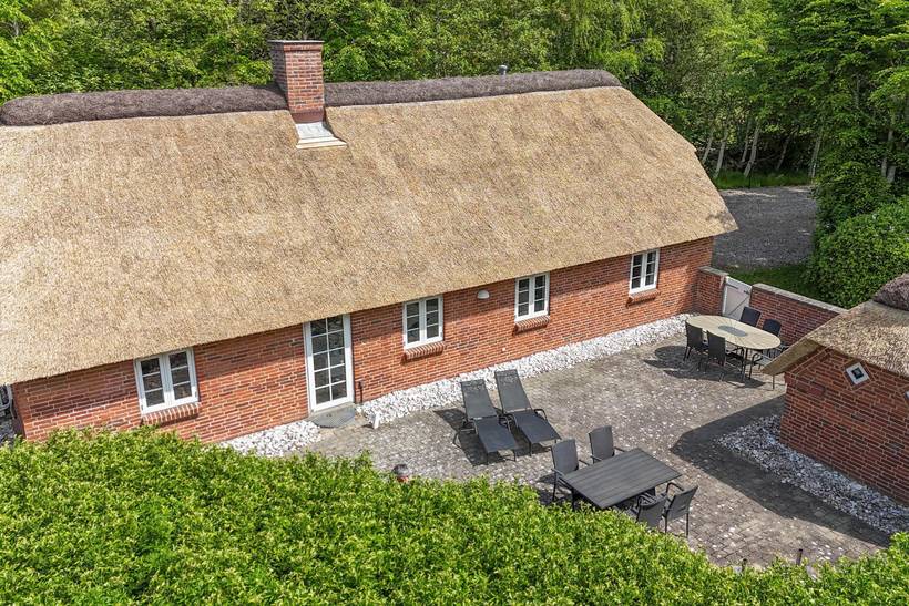 Foto von Ferienhaus WP82 in Vester Husby - Westjütland