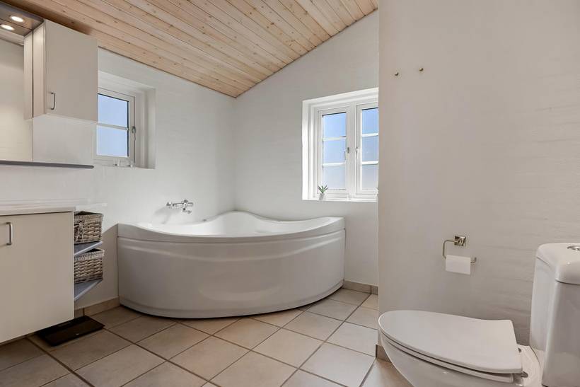 Foto von Ferienhaus WP82 in Vester Husby - Westjütland