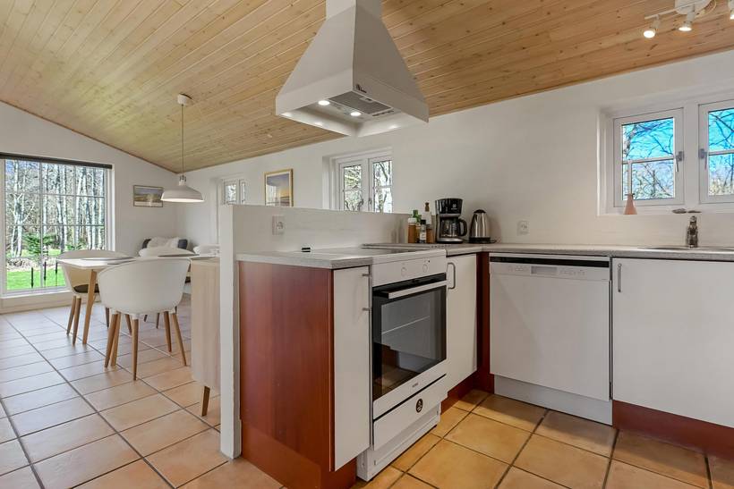 Foto von Ferienhaus WP82 in Vester Husby - Westjütland