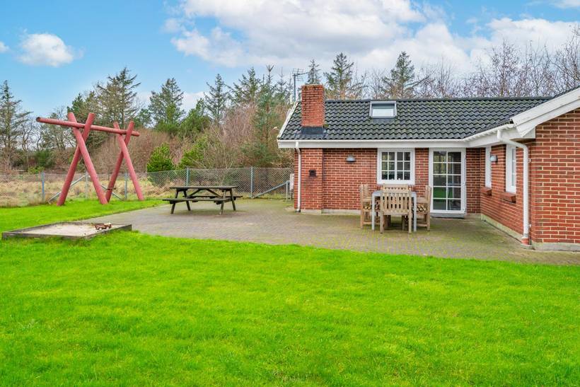 Foto von Ferienhaus WP84 in Henne Strand - Westjütland