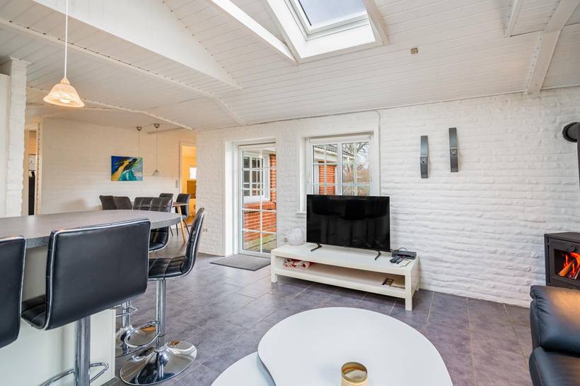 Foto von Ferienhaus WP84 in Henne Strand - Westjütland