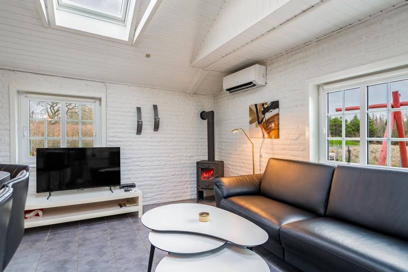 Foto von Ferienhaus WP84 in Henne Strand - Westjütland