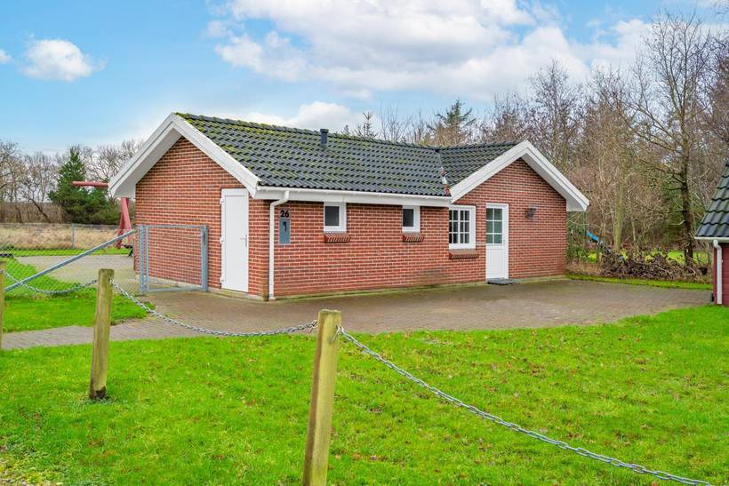 Foto von Ferienhaus WP84 in Henne Strand - Westjütland