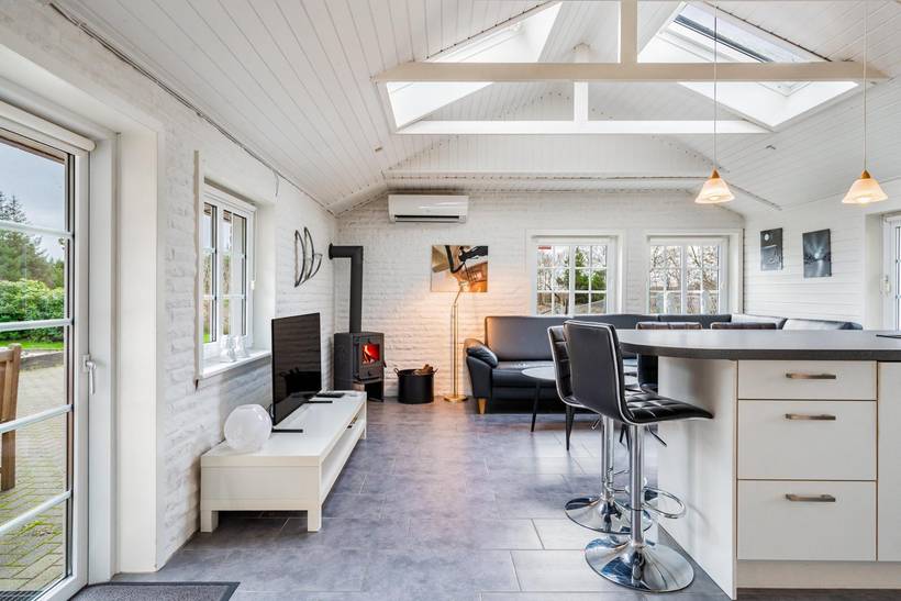 Foto von Ferienhaus WP84 in Henne Strand - Westjütland