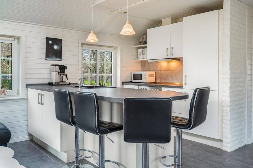 Foto von Ferienhaus WP84 in Henne Strand - Westjütland