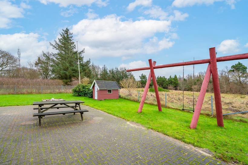 Foto von Ferienhaus WP84 in Henne Strand - Westjütland