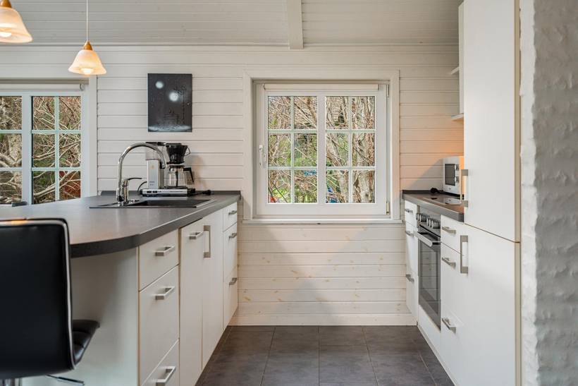 Foto von Ferienhaus WP84 in Henne Strand - Westjütland