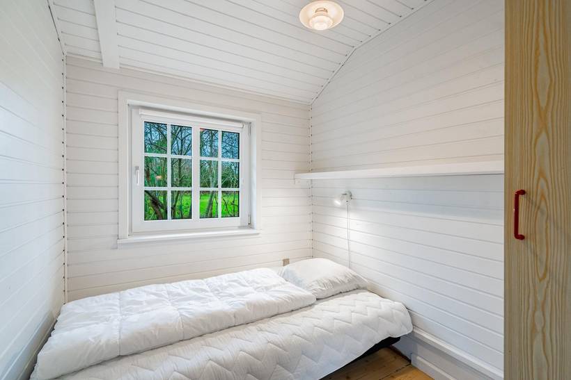 Foto von Ferienhaus WP84 in Henne Strand - Westjütland