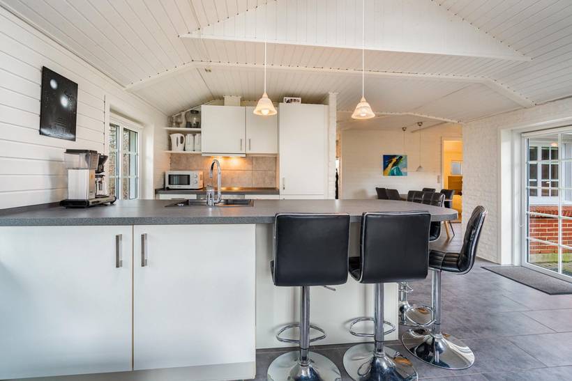 Foto von Ferienhaus WP84 in Henne Strand - Westjütland