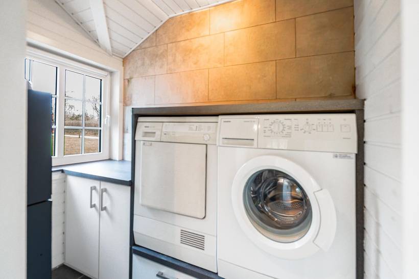 Foto von Ferienhaus WP84 in Henne Strand - Westjütland