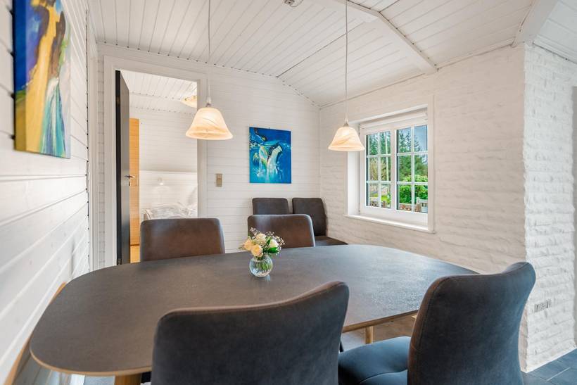 Foto von Ferienhaus WP84 in Henne Strand - Westjütland