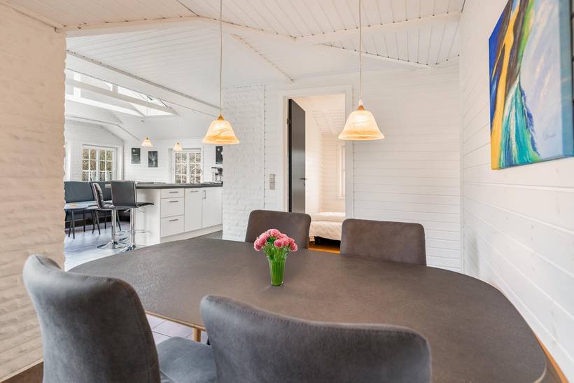 Foto von Ferienhaus WP84 in Henne Strand - Westjütland