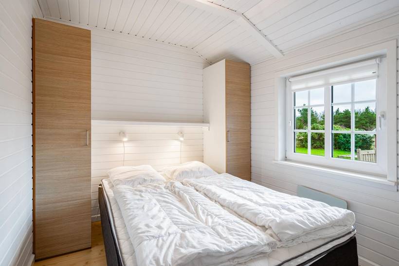 Foto von Ferienhaus WP84 in Henne Strand - Westjütland
