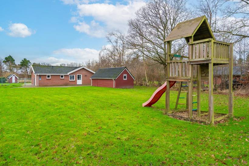 Foto von Ferienhaus WP84 in Henne Strand - Westjütland