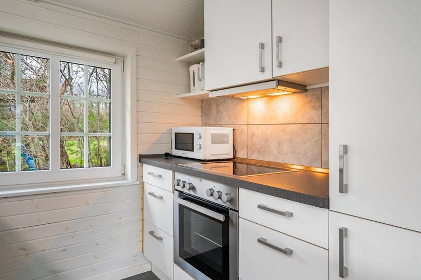 Foto von Ferienhaus WP84 in Henne Strand - Westjütland