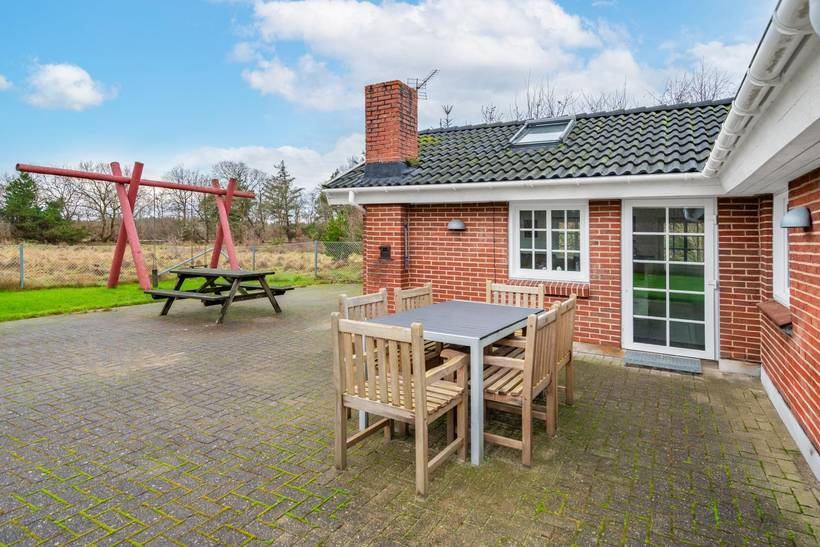Foto von Ferienhaus WP84 in Henne Strand - Westjütland