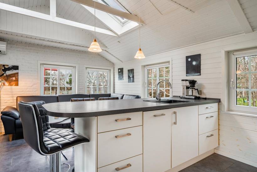 Foto von Ferienhaus WP84 in Henne Strand - Westjütland