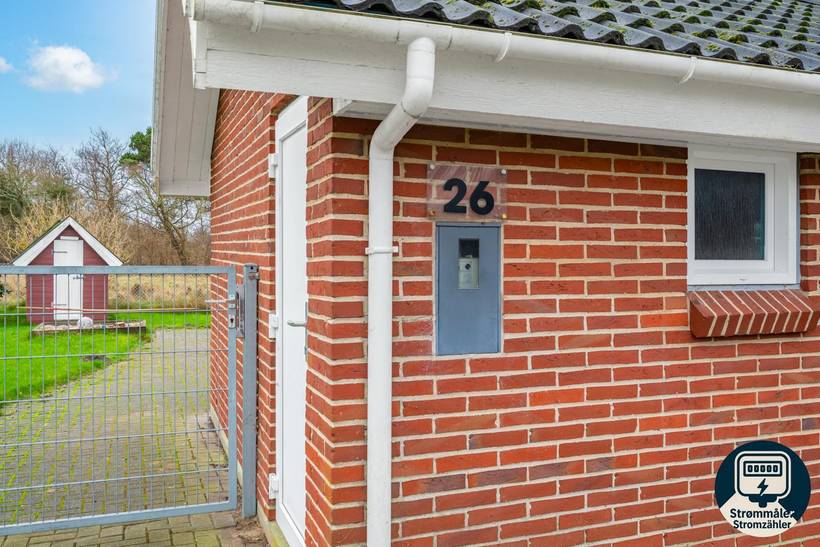 Foto von Ferienhaus WP84 in Henne Strand - Westjütland