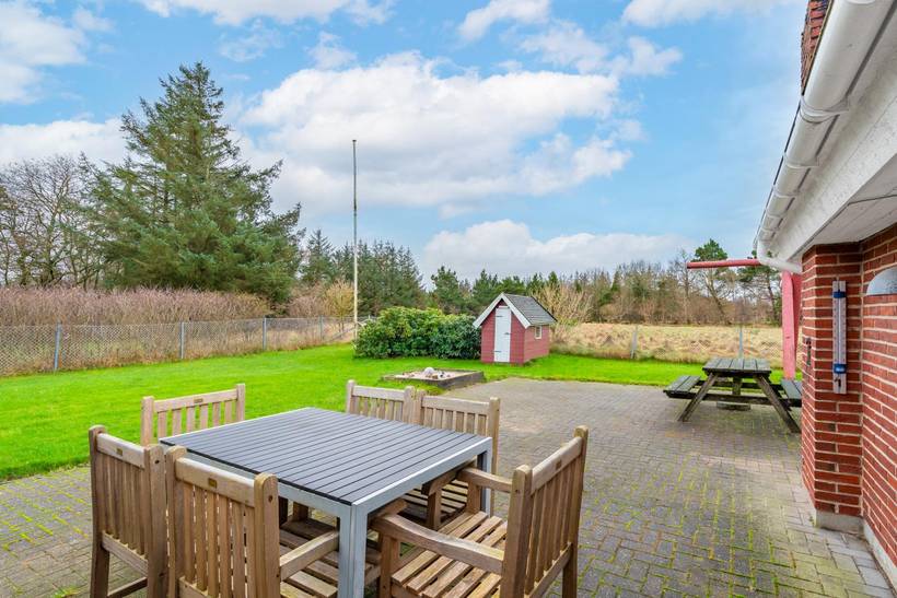 Foto von Ferienhaus WP84 in Henne Strand - Westjütland