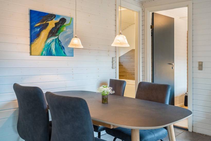 Foto von Ferienhaus WP84 in Henne Strand - Westjütland