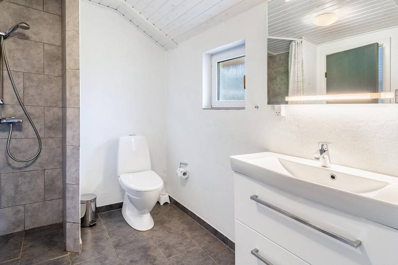 Foto von Ferienhaus WP84 in Henne Strand - Westjütland