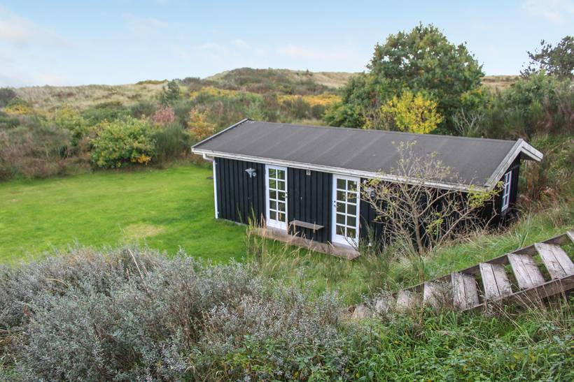 Foto von Ferienhaus WP95 in Lyngså - Nordjütland Ost