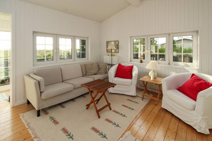 Foto von Ferienhaus WP95 in Lyngså - Nordjütland Ost