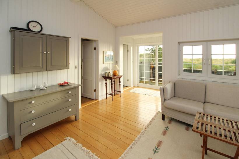 Foto von Ferienhaus WP95 in Lyngså - Nordjütland Ost