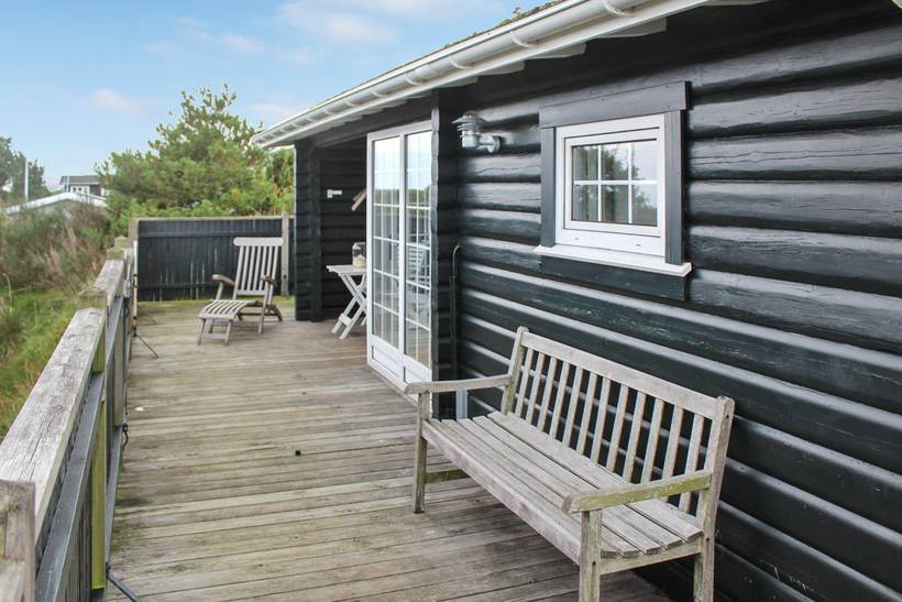Foto von Ferienhaus WP95 in Lyngså - Nordjütland Ost